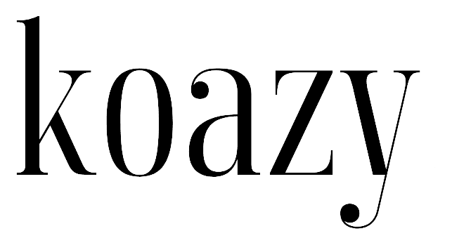 Koazy
